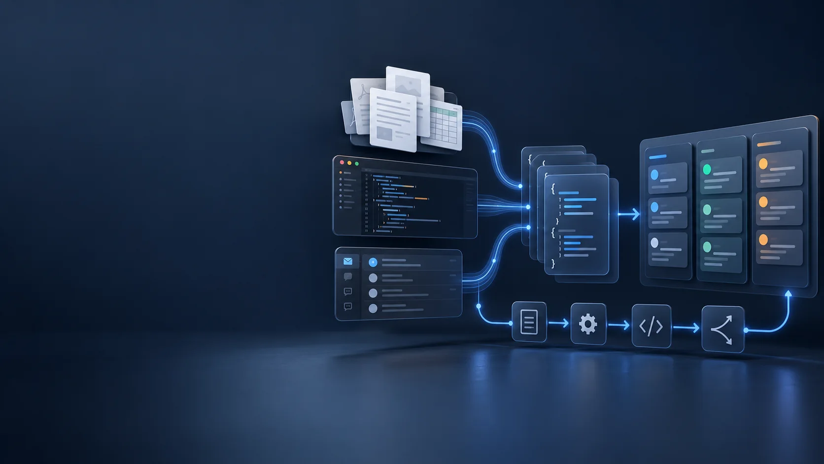 DeepSeek V4.1 Flash 1017 · Its role in Hermes